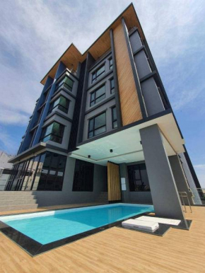 Increase hotel & residence